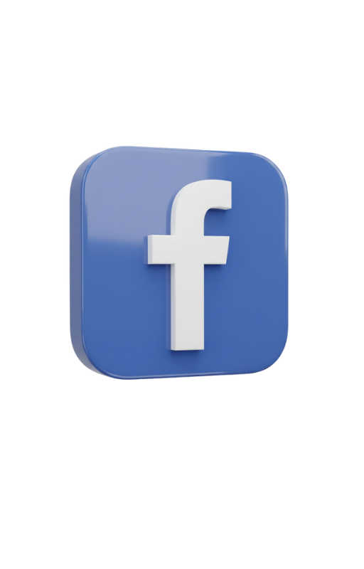 Facebook 3D