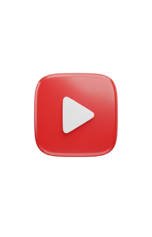 YouTube 3D